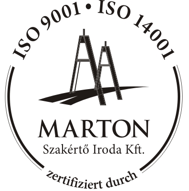 ISO 9001 & ISO 14001