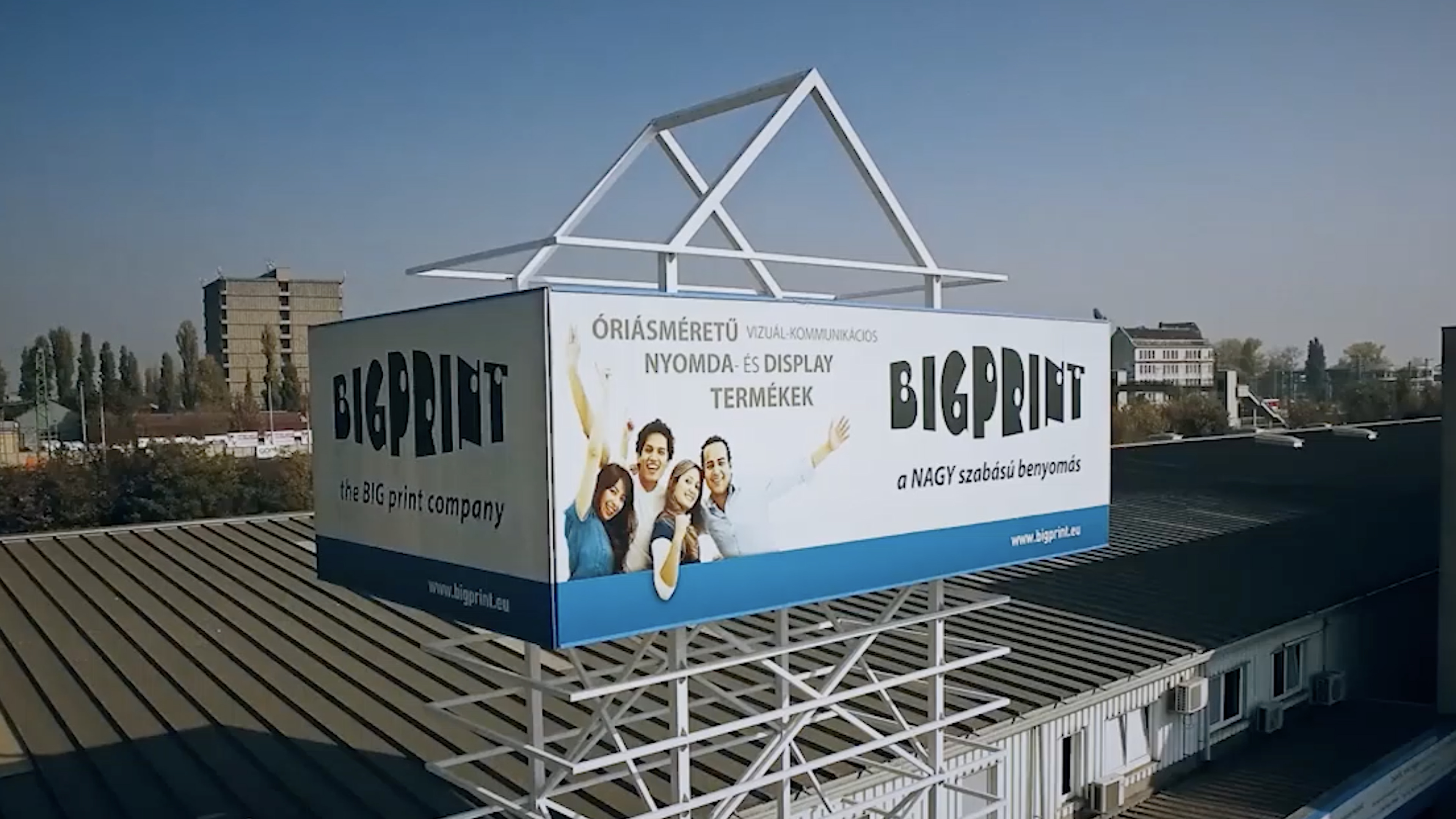 BIGPRINT