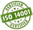 ISO 14001